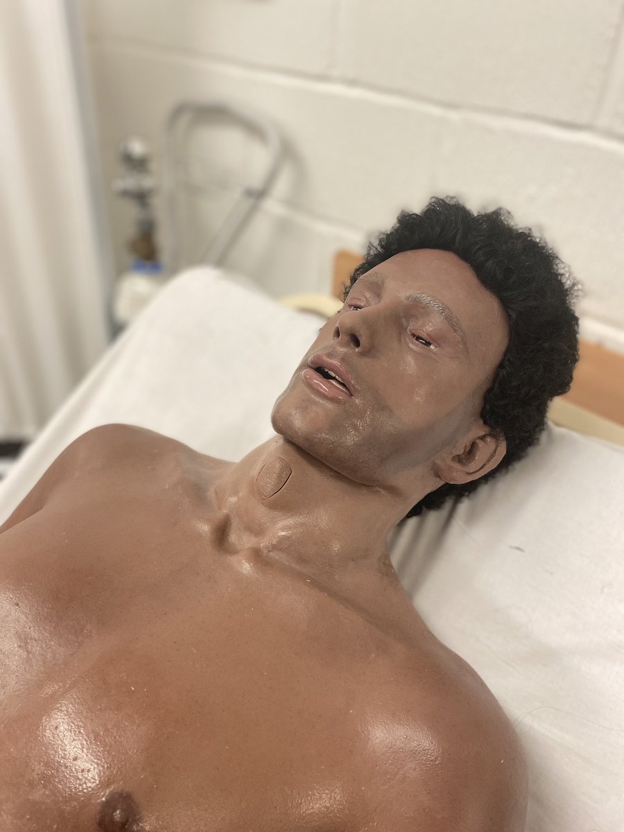 Rachael Cooper 🩺 tweet media