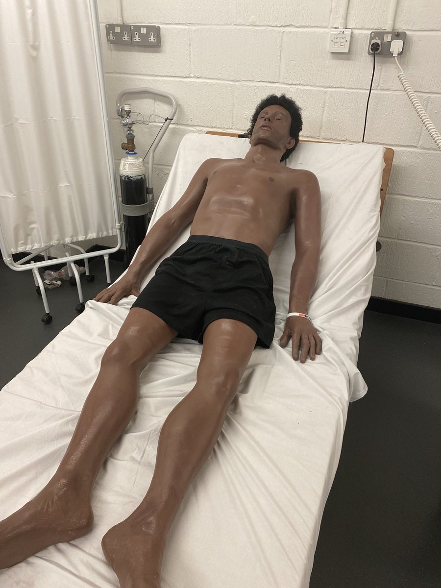 Rachael Cooper 🩺 tweet media