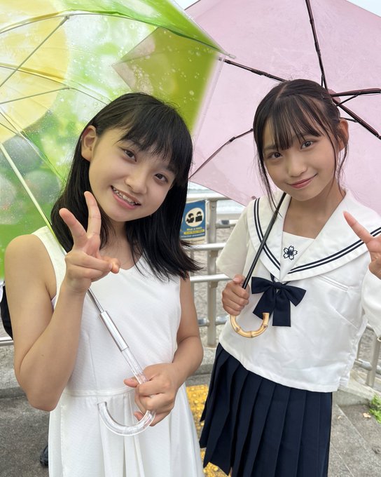 Twitterのコスプレ画像26