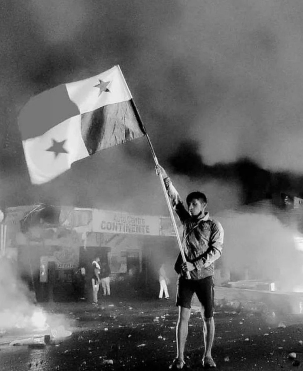 NO A LA CORRUPCIÓN!! #ProhibidoOlvidar  #PanamaPotesta