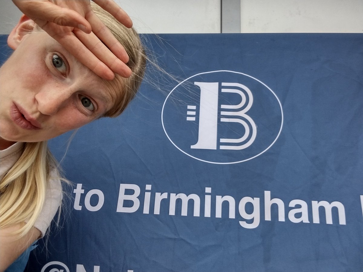 PHEW, we made it! Come join us for NoMad at <a href="/crescenttheatre/">Crescent Theatre</a> TONIGHT at 7pm ONLY! bit.ly/3nDRuI6

<a href="/bhamfest/">Birmingham Fest</a> @Crisis_Bham <a href="/ShelterBHM/">Shelter Birmingham</a> <a href="/birmingham_live/">Birmingham Live</a> <a href="/unibirmingham/">Uni of Birmingham</a> <a href="/BirminghamArts/">BirminghamArts</a> @Sifafireside <a href="/BetterPathways/">Better Pathways</a> #theatre #soloshow