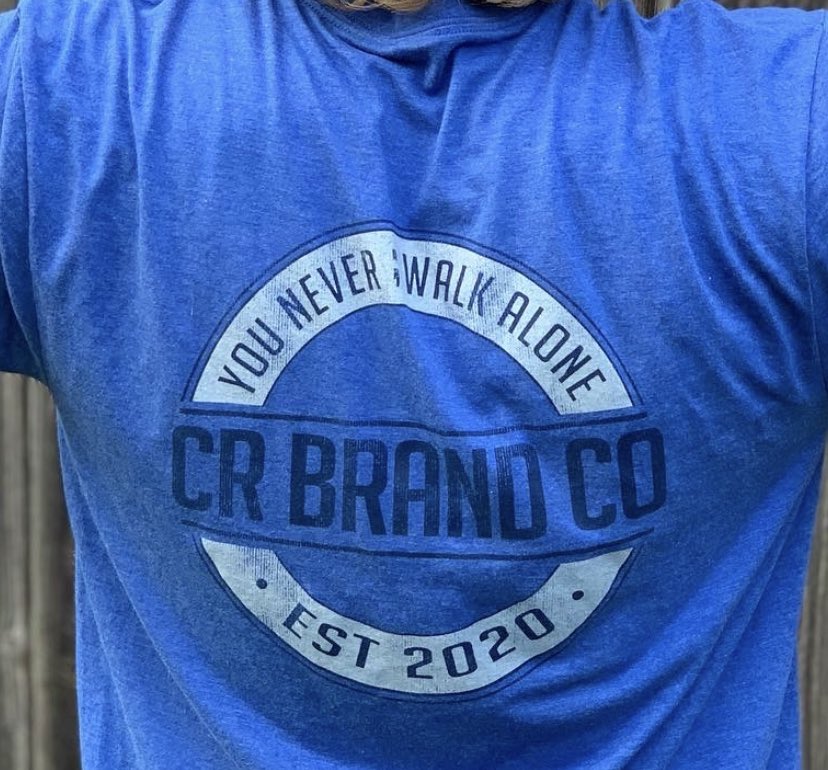 CR Brand Company LLC tweet media
