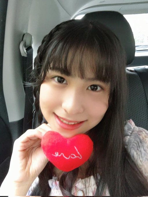 Twitterのコスプレ画像1