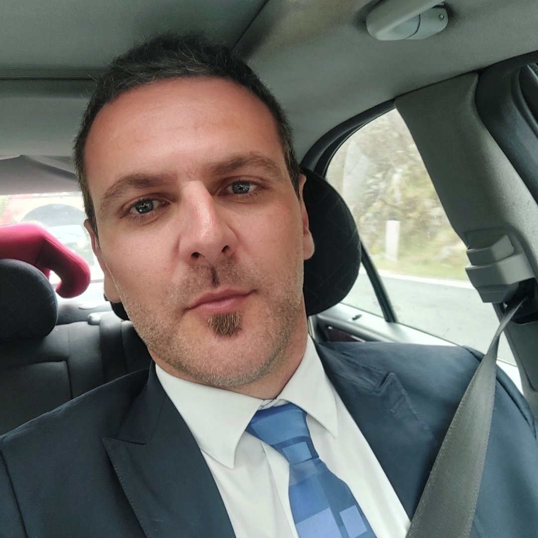 #NovaSlikaProfila
