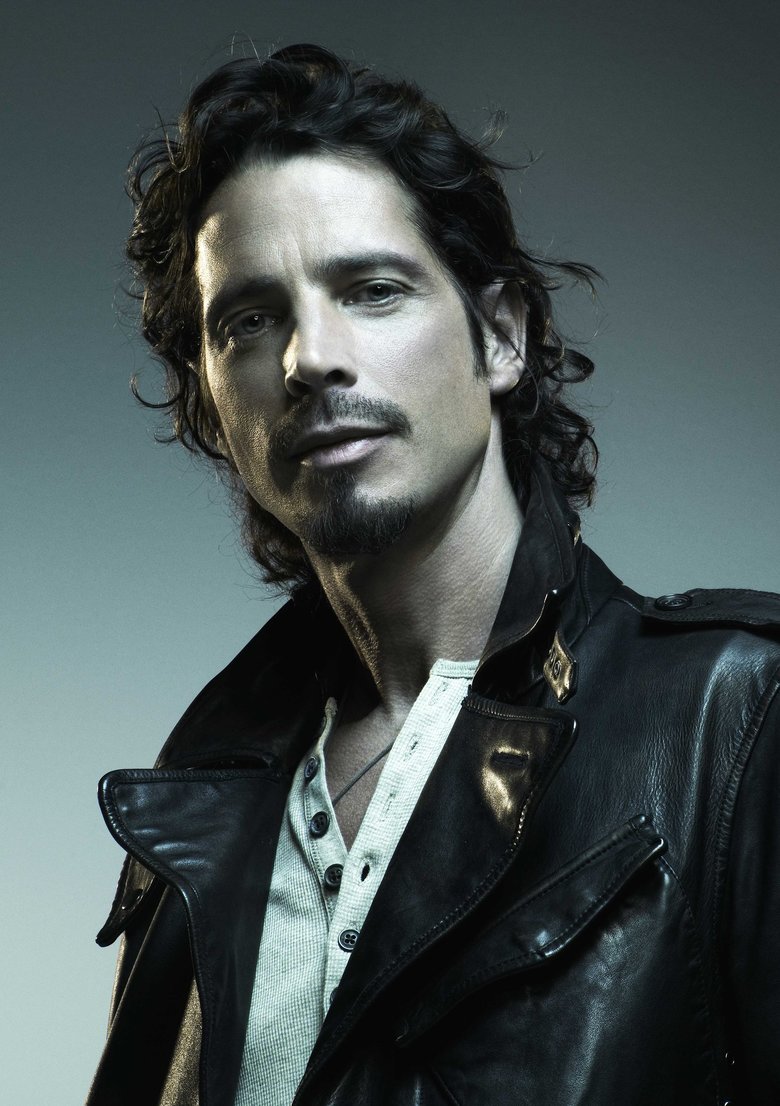 HAPPY BIRTHDAY TO THE LATE CHRIS CORNELL WHO WOULD\VE TURNED 58 TODAY. 