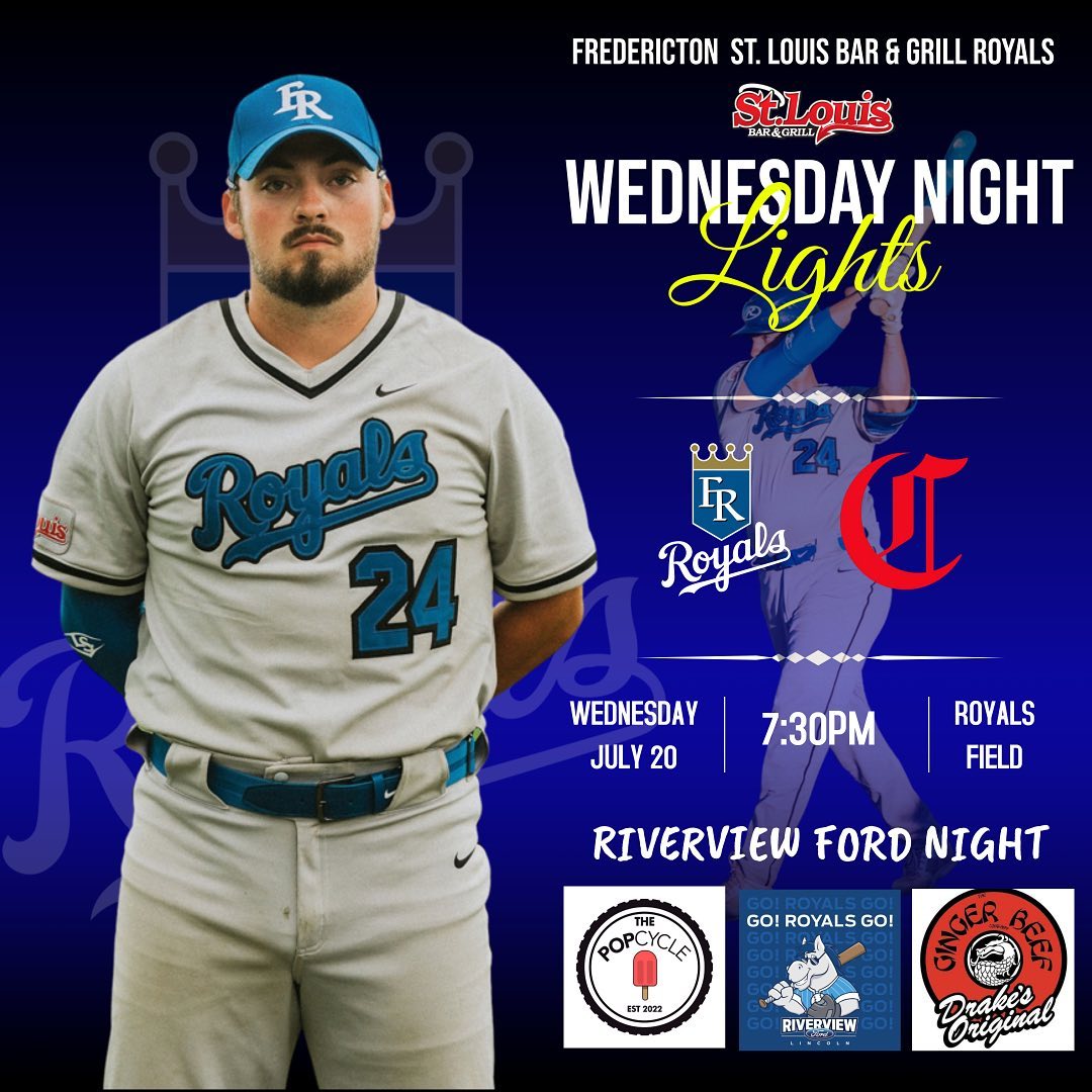 Royals Baseball tweet media