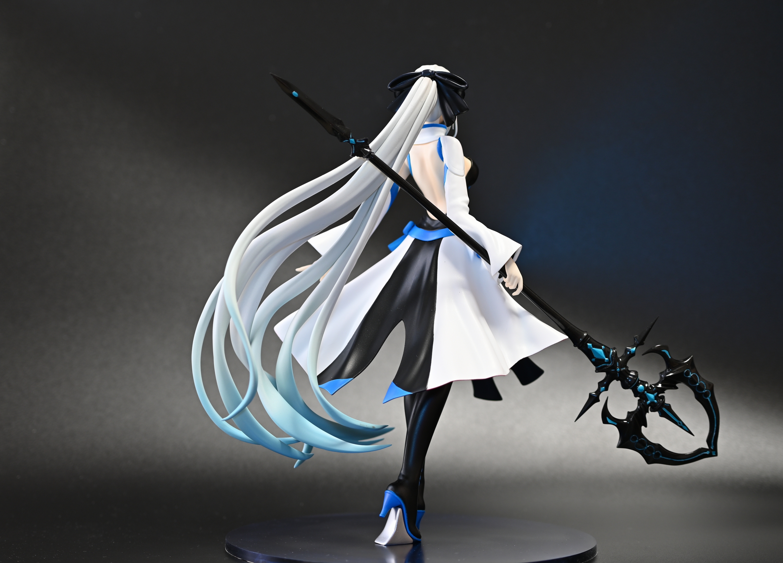 Mono;Polish Fate/Grand Order FGO スカサハ スカディ ガレージ