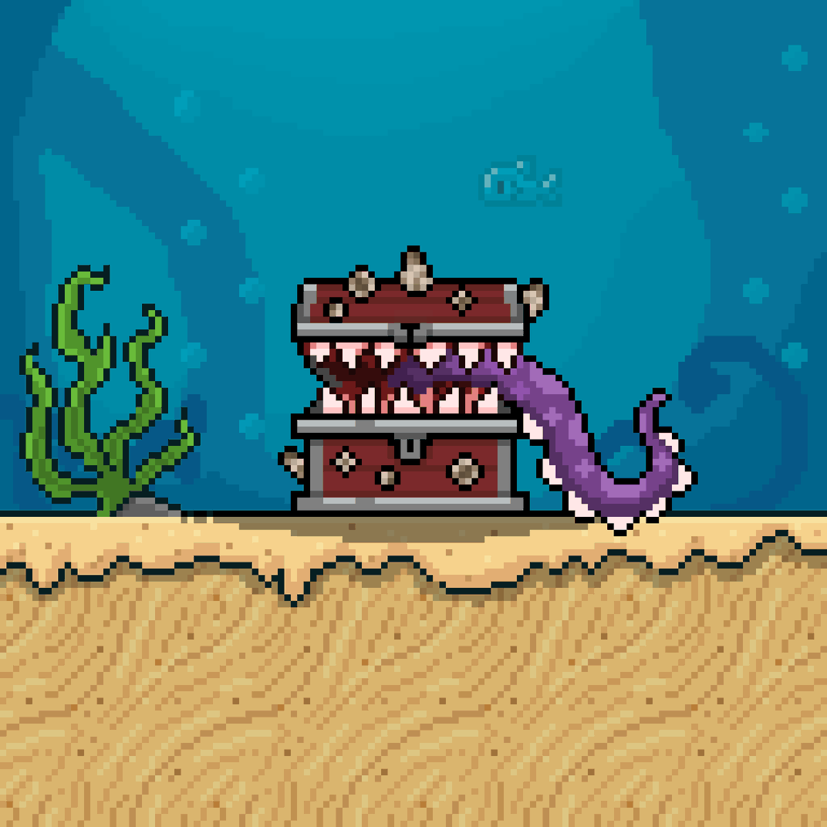 wtf.creative | pixel plunder tweet media