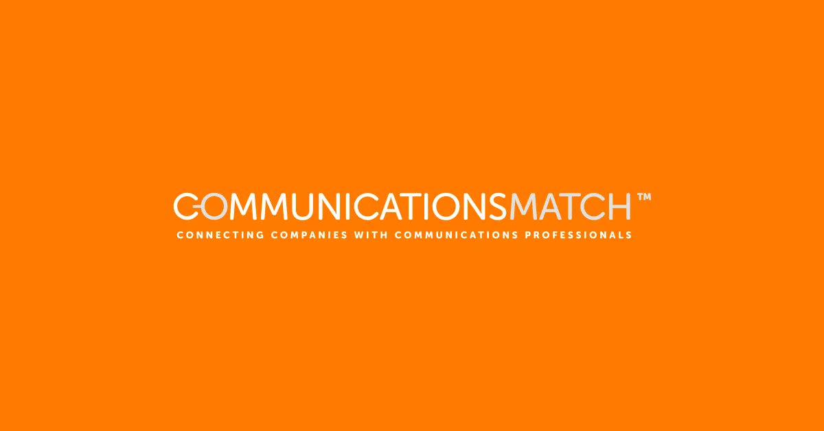 CommMatch's tweet image. We invite you to get to know more about the company and why we are the best resource for finding the #PR and #comminications professionals you need for your brand, business, and retention efforts. 

communicationsmatch.com/about
