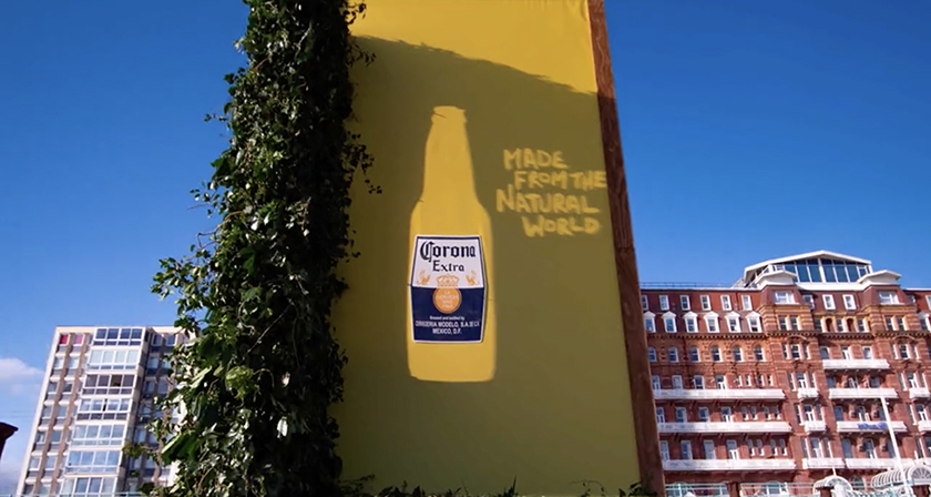 GardnersUK's tweet photo. We've spotted SO many creative #billboard ads so far this year. Here's a round-up of some of our favourites 👇

Kudos to @corona, @Twitter, @benandjerrys and @skytv 👏 https://t.co/nKVGgjWn9m