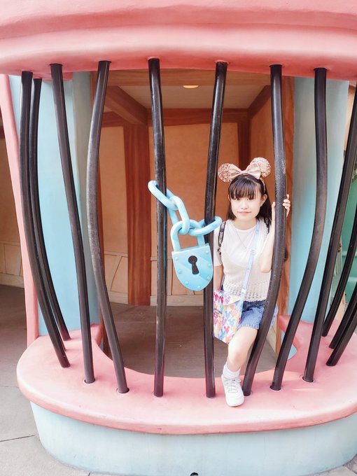 Twitterのコスプレ画像5