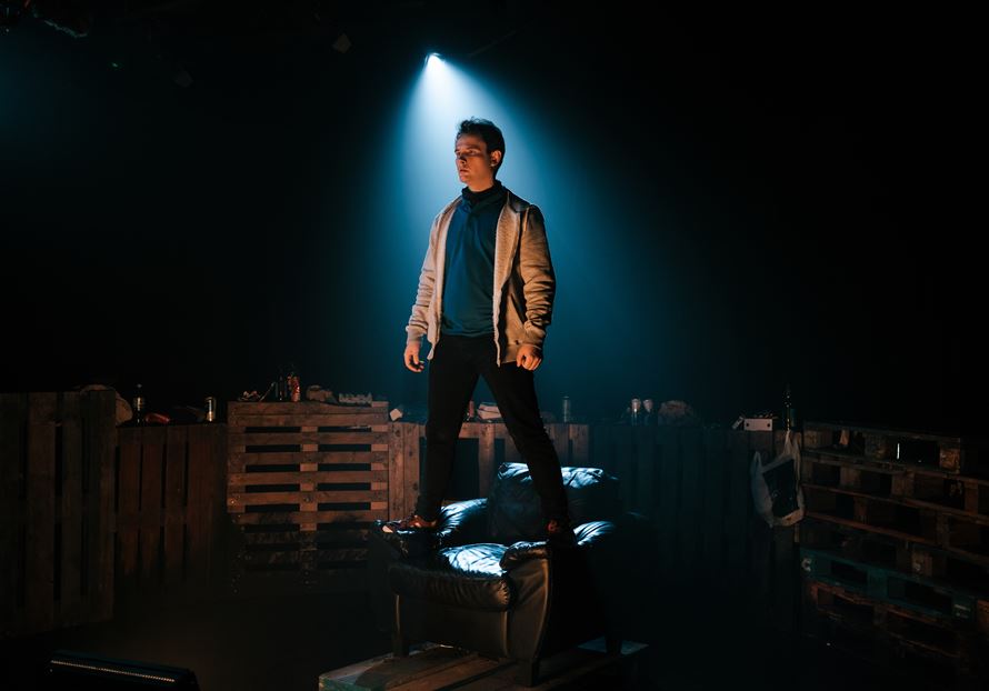 Culturlann's tweet photo. 🎭EastSide Arts Festival: Billy Boy
📆5/8
⏰3in & 8in
📍An Chultúrlann
🎟£12
🔗https://t.co/QrDdyqZBLa
Tuilleadh eolais: bronagh@culturlann.ie
@eastsideartsbel @raidiofailte @artscouncilni @peig_ie @meoneile @failtefeirste
#BillyBoy #EastSideArtsFestival #ESAF22 https://t.co/sIybsPA4CX