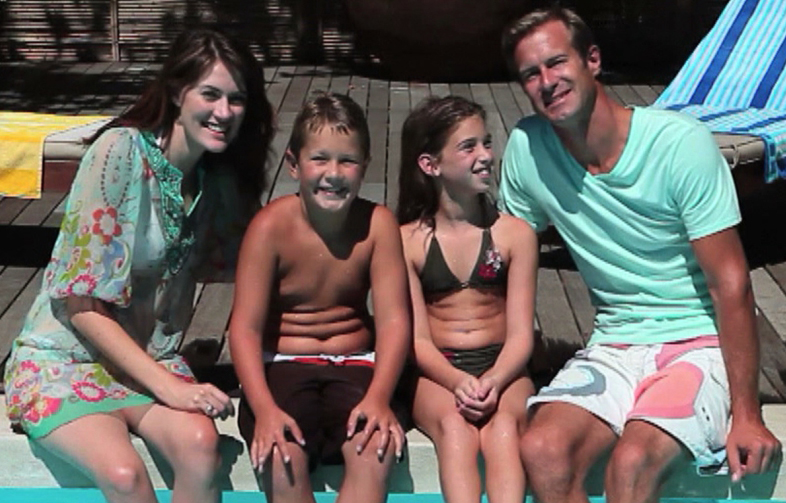 We’re so sure you’ll love the Oxygen Pools Water Treatment Program, that we want you to use it for 60 days and, if you’re not thrilled with the quality of your water, you can return the generator for a full refund. oxygenpools.com/testimonials/