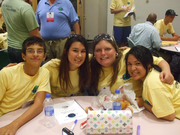 FloridaYLF's tweet photo. As we near YLF 2022, we want to count down the days with throwback pictures from previous YLFs. Today we are featuring YLF 2007 to 2009. Only 7 days until #FLYLF2022

More pictures on our Instagram, https://t.co/wmgKRZLJm5 https://t.co/bQ7NVA3mmY