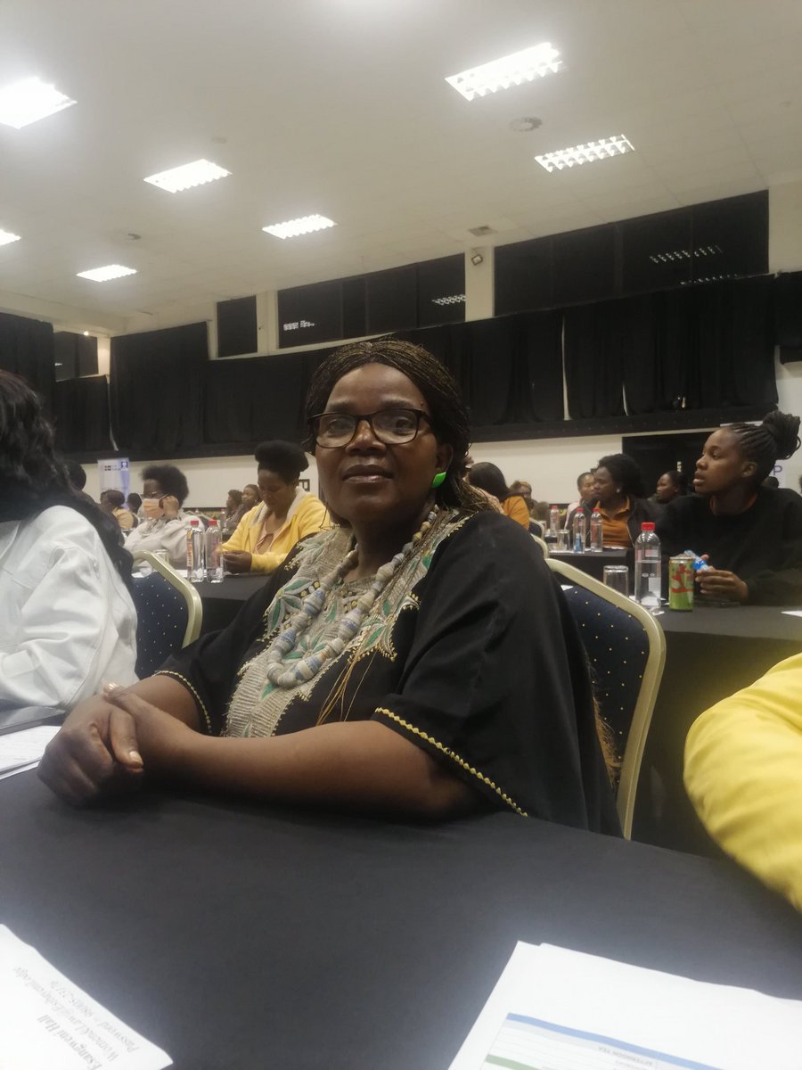 Women and Law in Southern Africa- Eswatini tweet media