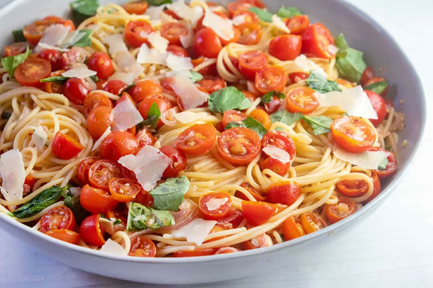 Итальянская кухня рецепты