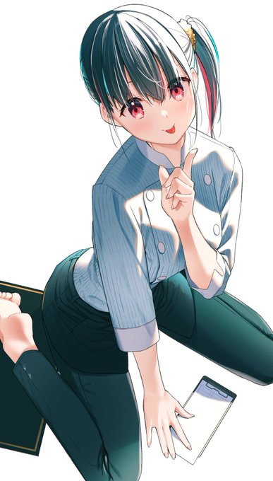 表紙用の絵も出来たので見てくだされ 