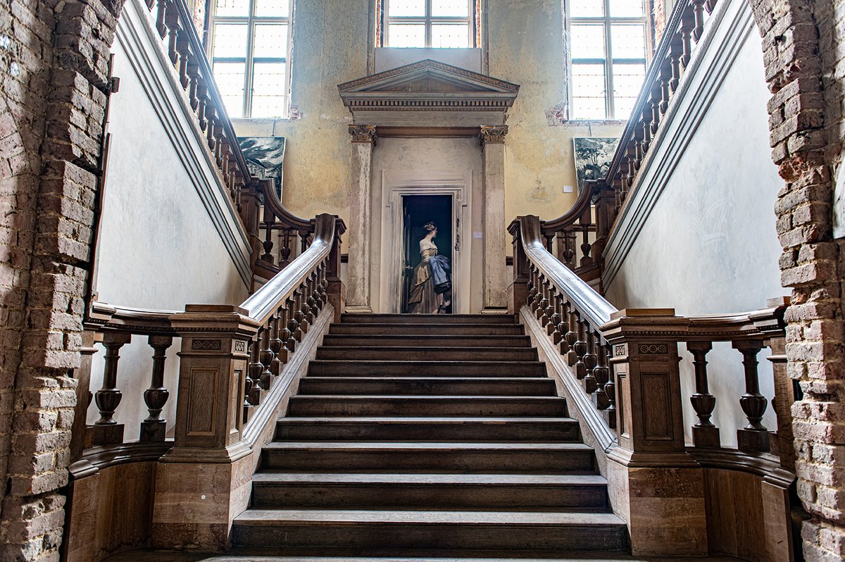 Splinter Scenery tweet media