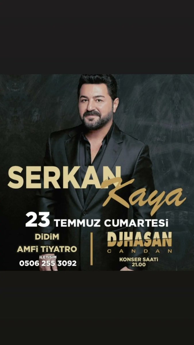 DjHasanCandan's tweet photo. https://t.co/jqUqcukfeE