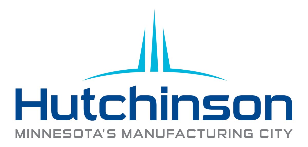 With two dozen high-tech manufacturers, including the largest 3M production plant in the USA, Hutchinson truly is "Minnesota's Manufacturing City!"