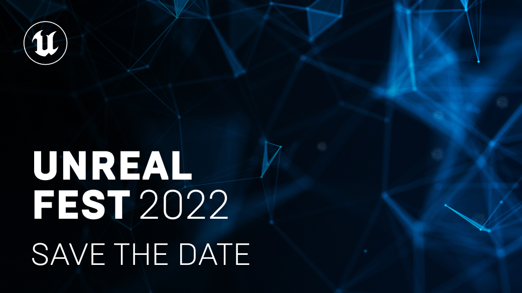 Unreal Engine On Twitter Unreal Fest Is Back In Action And We Can T Unreal Engine On Twitter Unreal Fest Is Back In Action And We Can T