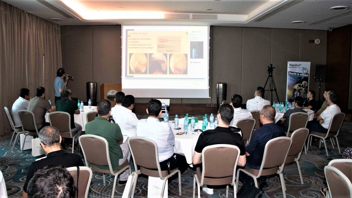MSPharma__'s tweet photo. El Kendi holds the first live surgery event in Algeria.
Read more: https://t.co/shegLVmY48
#mspharma #elkendi #pharmacutical https://t.co/brm6Lh7mcE