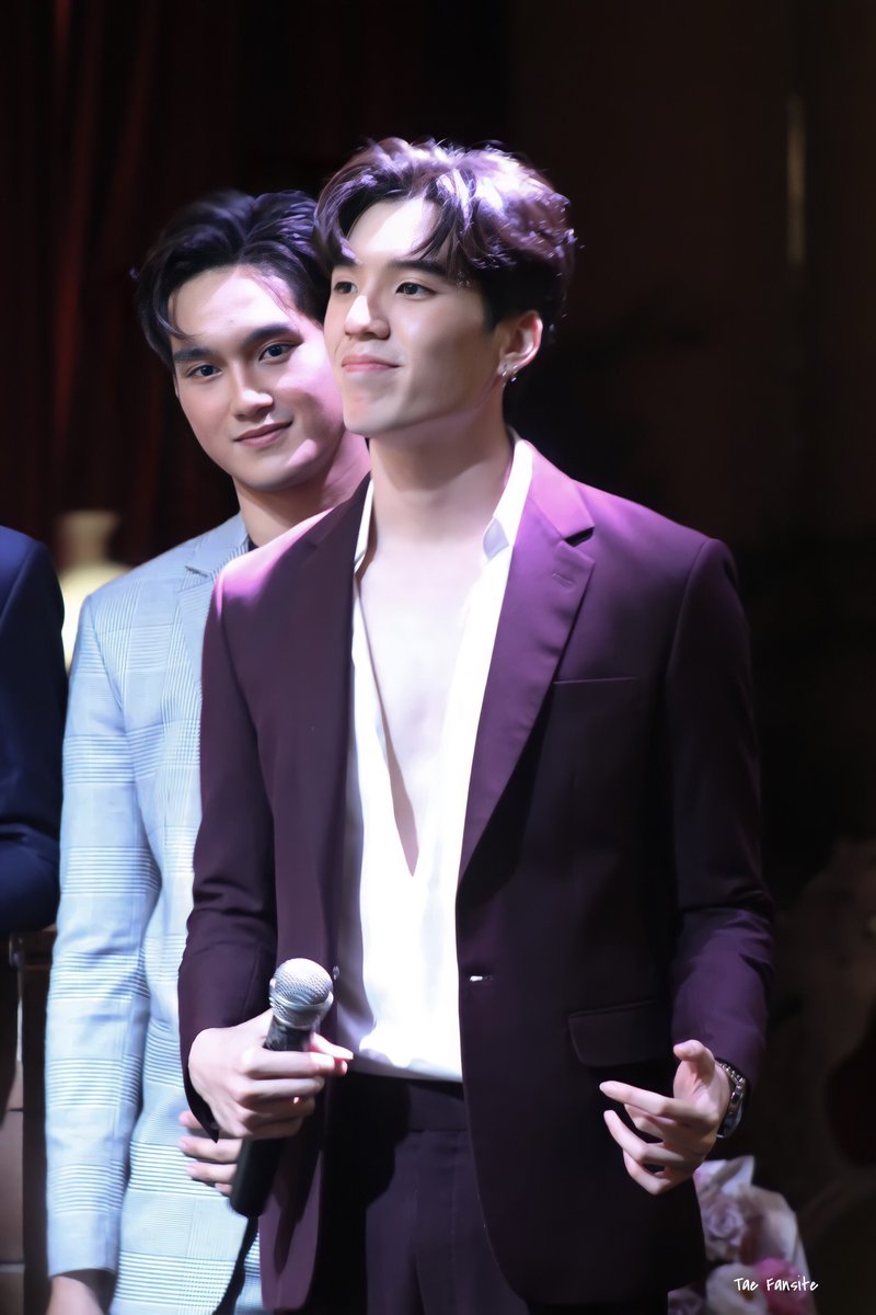 FansiteTae's tweet photo. Happy birthday to @FirstTmr
#FirstThammarat https://t.co/BfuGWKtrCK