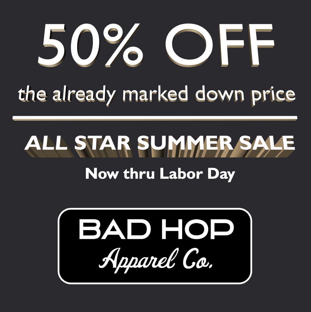 Bad Hop Baseball tweet media