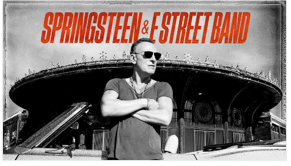 Just got tickets to Springsteen &amp; E Street Band! Last time I saw Bruce was during his Broadway run.  Have not left the country on vacation since the pandemic so this is my early 2023 birthday gift to myself and my sister. #BruceSpringsteenEStreetBand2023 #SelfCareMatters