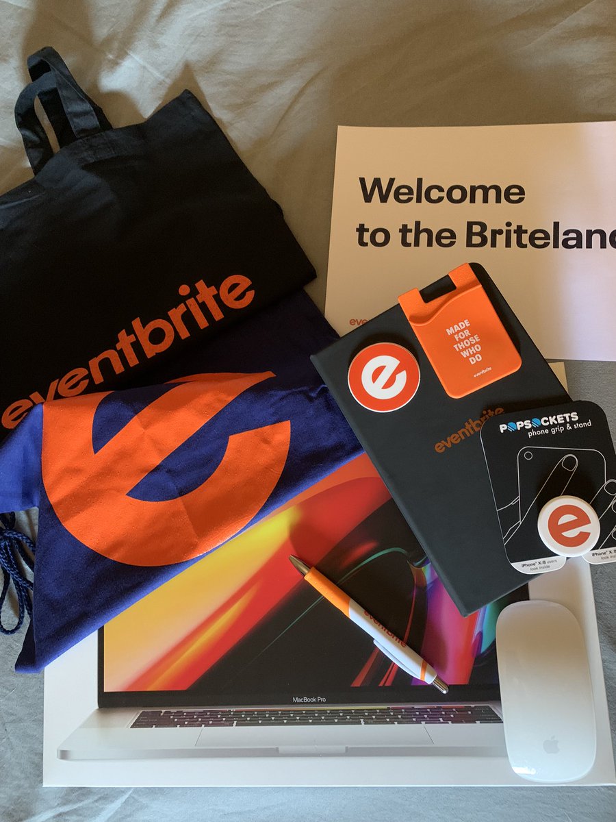 Sara_FRr's tweet image. After my studies at @Adalab_Digital I am very happy to start as a software engineer at @eventbrite . Here we go! #womaInTech #SoftwareDeveloper