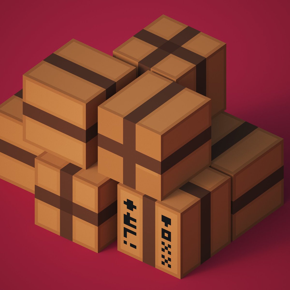 krake_ft's tweet image. 🎉8 WL BOXXES from @VoxxCollections🎉

1️⃣ Follow @VoxxCollections 
2️⃣ LIKE &amp;amp; RT
3️⃣ Join their discord: discord.gg/JMtHnytUb2

 #NFTGiveaway #NFTCommunity #NFTGiveaways #NFT #WLGiveaway #NFTs