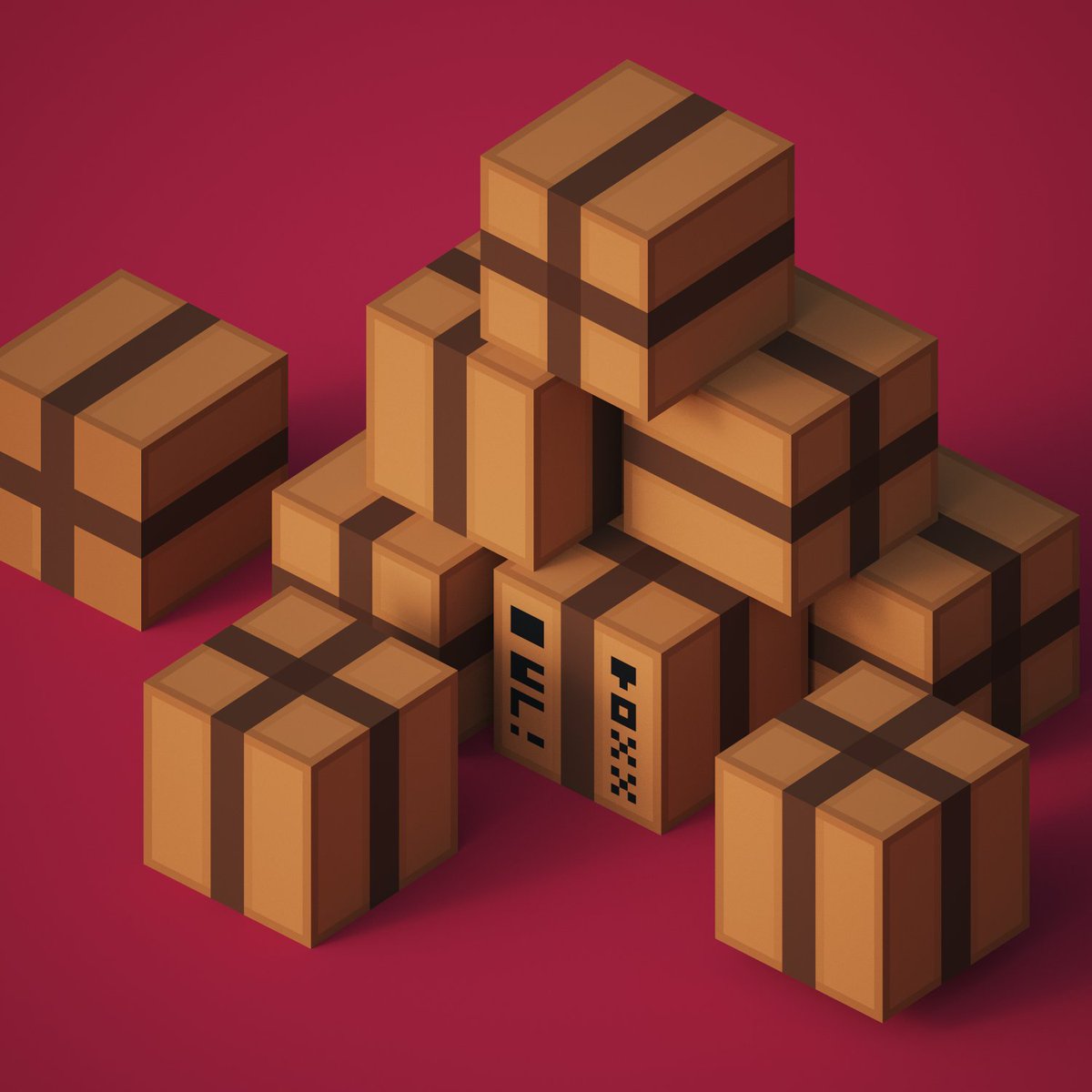 krake_ft's tweet image. 🎉10 WL BOXXES from @VoxxCollections🎉

1️⃣ Follow @VoxxCollections 
2️⃣ LIKE &amp;amp; RT
3️⃣ Join their discord: discord.gg/JMtHnytUb2

 #NFTGiveaway #NFTCommunity #NFTGiveaways #NFT #WLGiveaway #NFTs