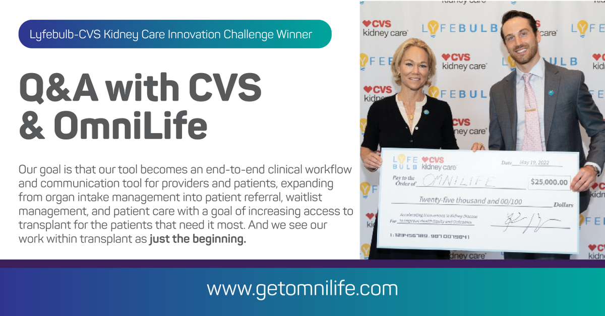 OmniLife Health tweet media