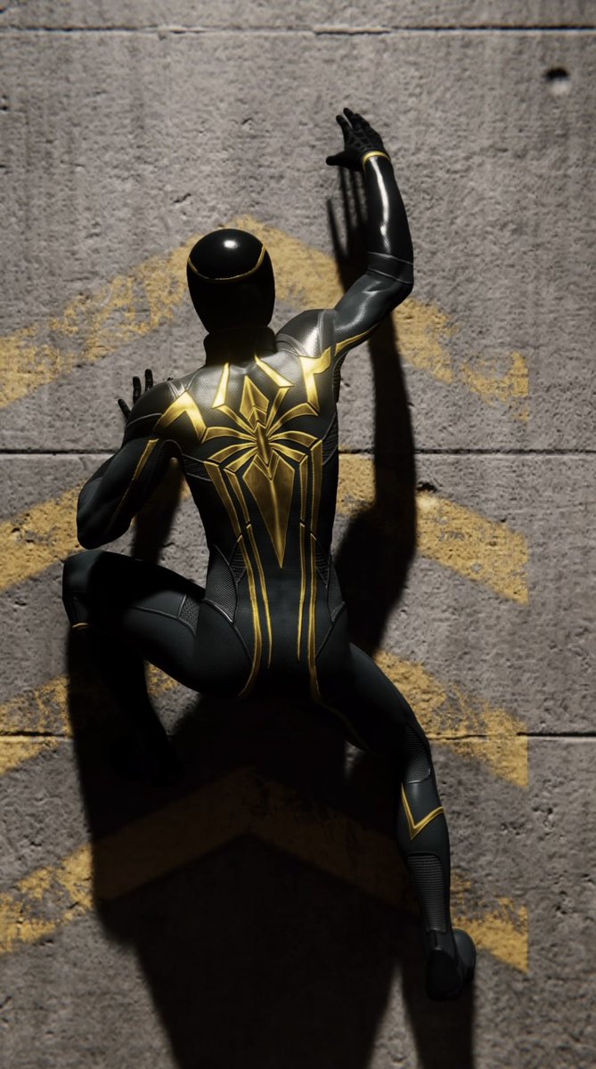 katyainiraj's tweet photo. 🖤🕷

#SpiderMan #VirtualPhotography #VGPUnite #TheCapturedCollective https://t.co/aWZfViUqLT