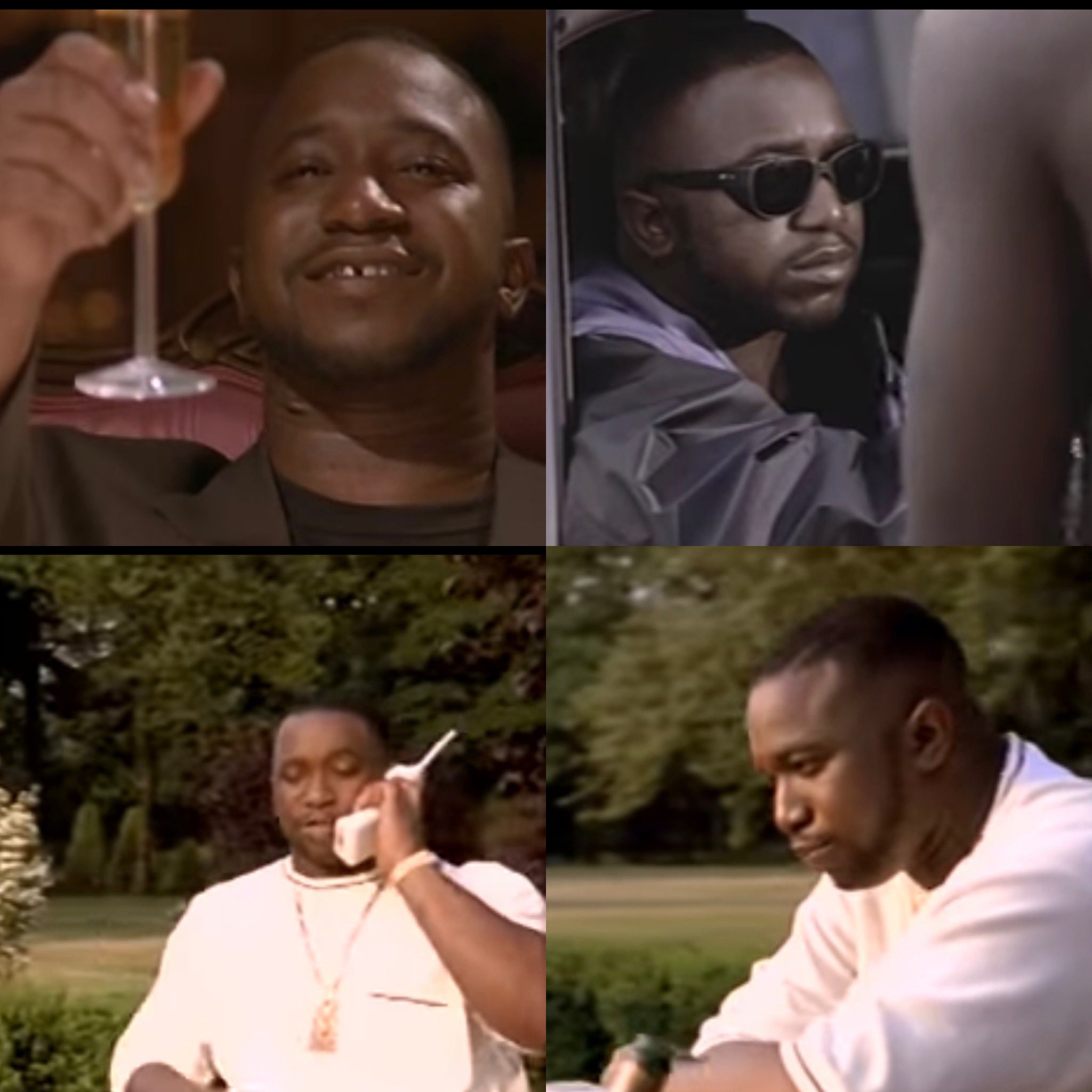 Happy Birthday Kool G Rap 
