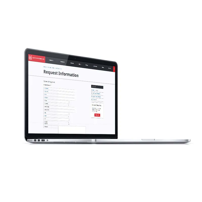 macrondynamics's tweet image. Looking for a versatile, scalable, motion solution? Look no further! The #MacronDynamics team is here to help you with your next big project. Give us our requirements and an Application Engineer will be in touch shortly: buff.ly/3QzUMJH