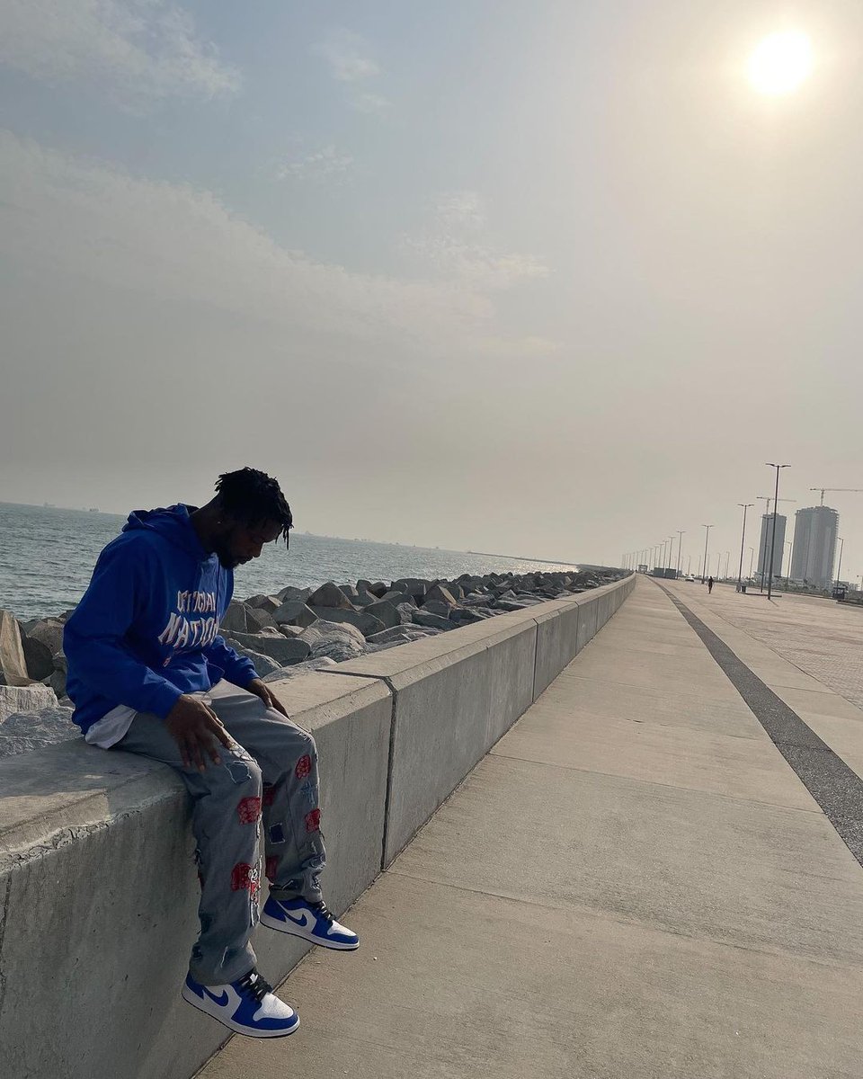 _Officialnation's tweet photo. It's all about passion and drive. 
The #OfficialNation ecstacy spring21 hoodie and Animalistic denim cargo. #AnimalisticSeries #OFFNAT https://t.co/Vf81XqfLqO