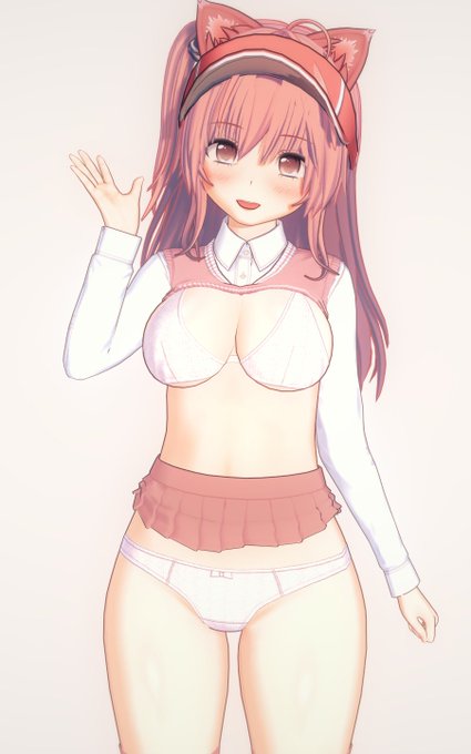 朋香(ともか)
柔らかくてぷにぷにのぼでぃ💕 