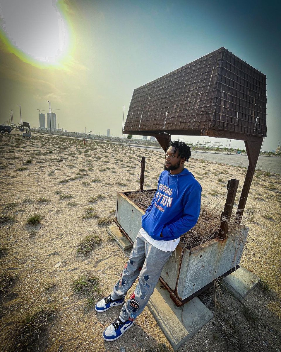 _Officialnation's tweet photo. It's all about passion and drive. 
The #OfficialNation ecstacy spring21 hoodie and Animalistic denim cargo. #AnimalisticSeries #OFFNAT https://t.co/Vf81XqfLqO