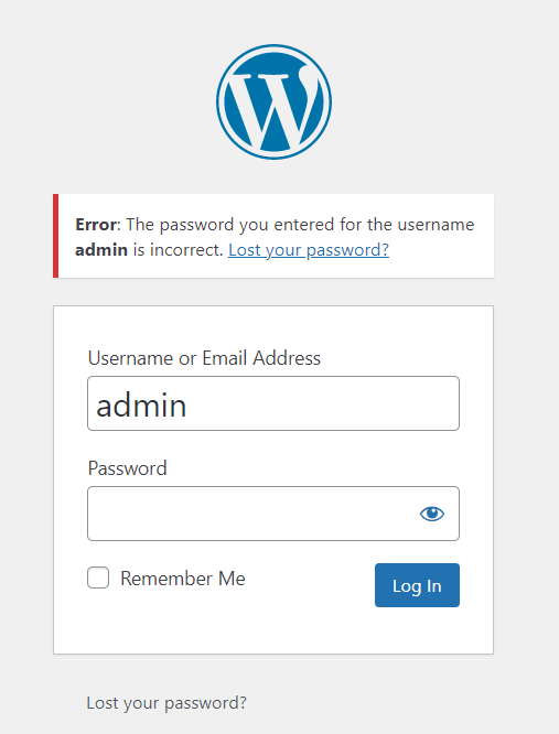 _2os5's tweet photo. I tried my best to brute force the password
Any suggestion?
#bugbountytips #bugbounty https://t.co/JEzXdxLbWM