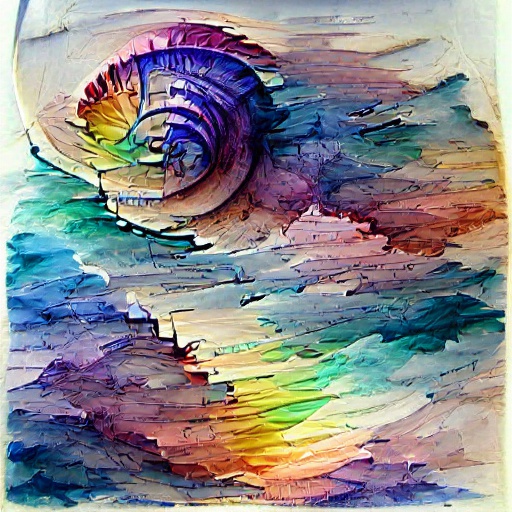 GANder.art Salesbot 🤖 tweet media