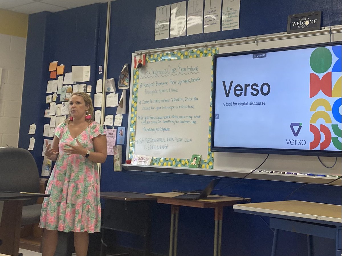 Pam Rowland tweet media