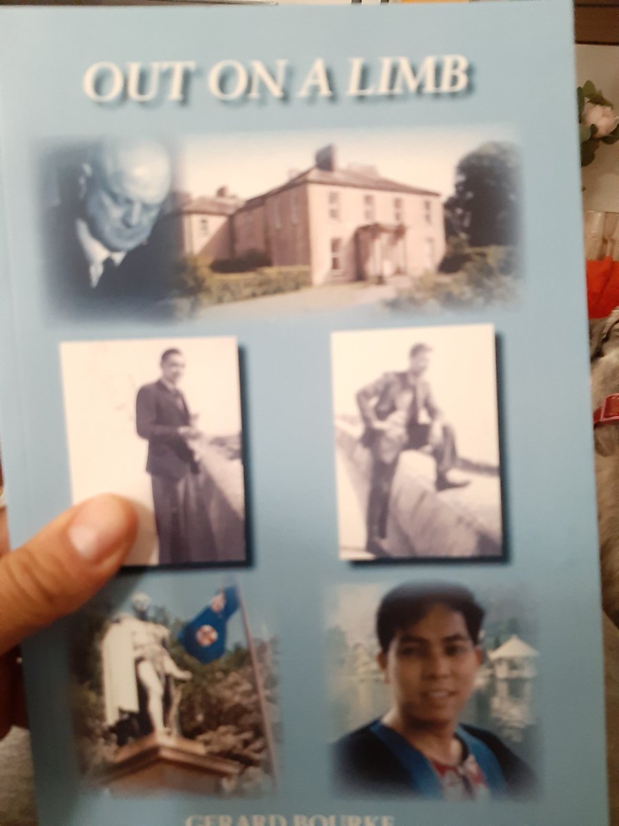 Nigel Dugdale 🇮🇪🏳️‍🌈 tweet media