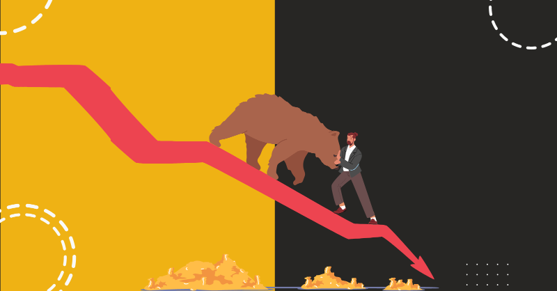 endotech_algo's tweet photo. With our investing strategies, you will see returns even in the bear markets!