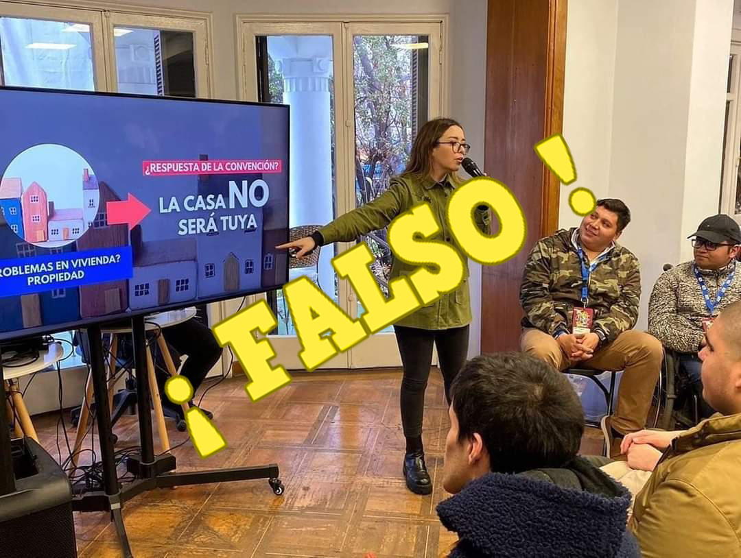 MarcApruebo's tweet photo. La "abogada" @Ktymontealegre miente sin asco.
¿Cómo puede ser tan inmoral? https://t.co/ZVxLqbOzcI