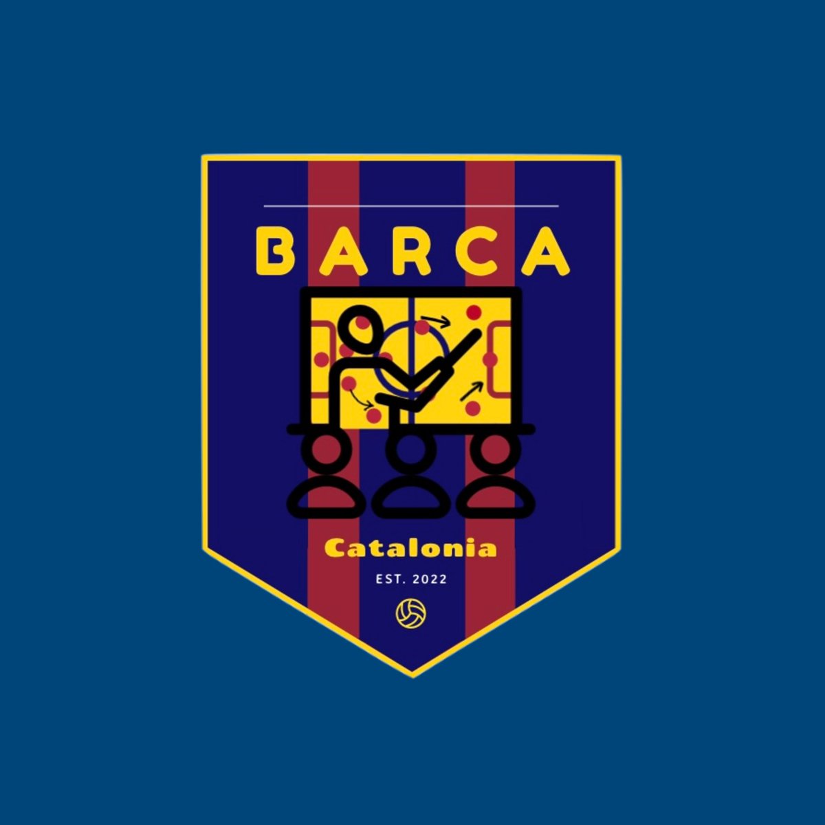 B A R C A tweet media