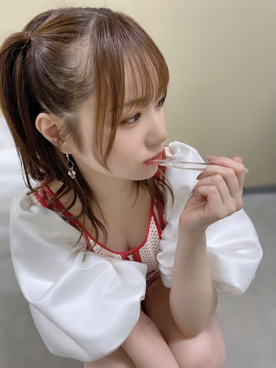 水田詩織（NMB48） on X