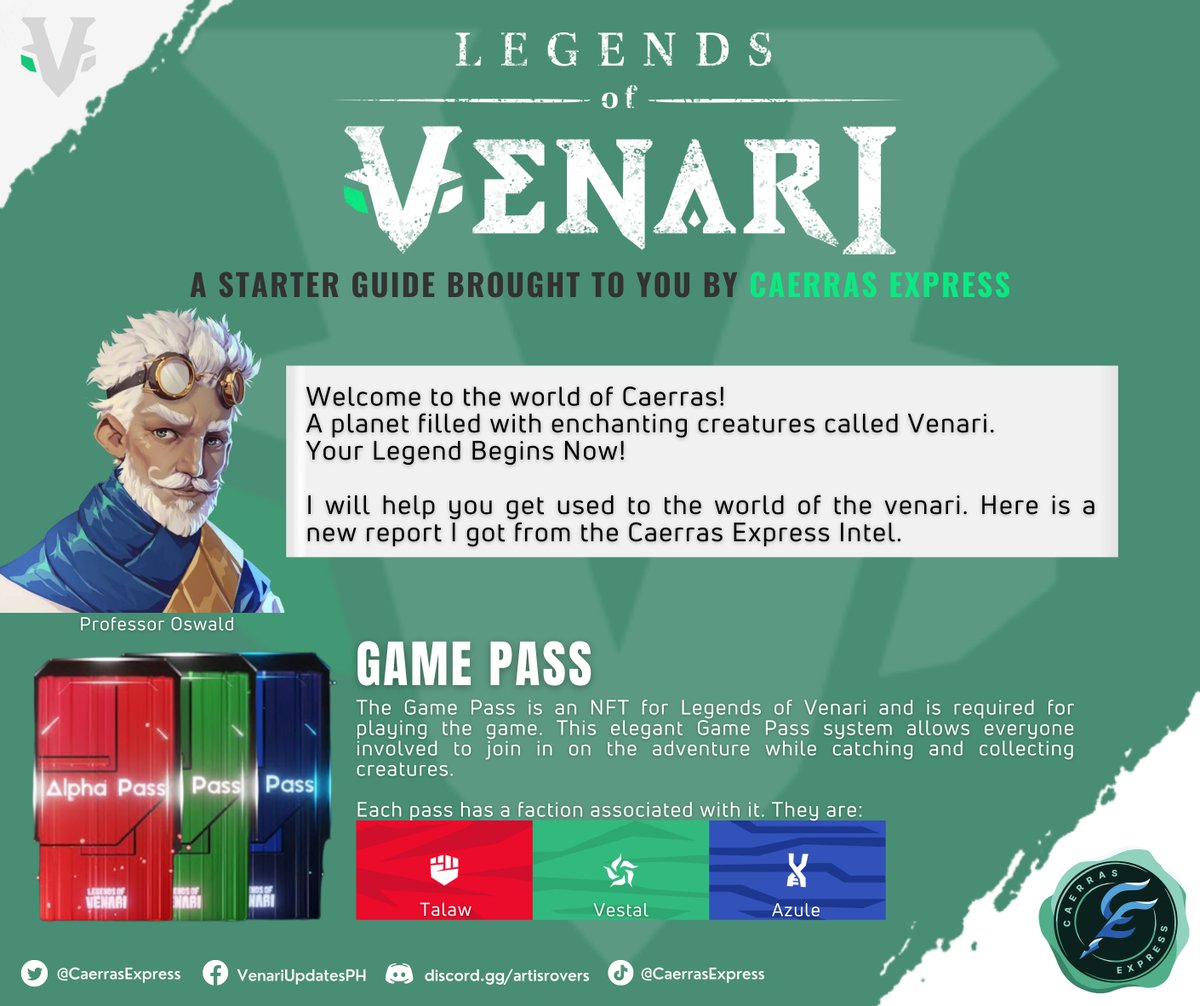 Caerras Express tweet media