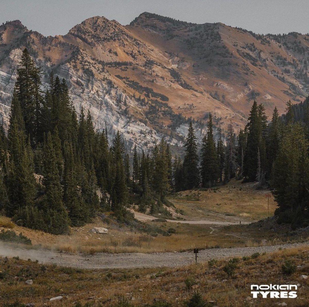 NokianTyresNA's tweet photo. Do it for the views. ⛰
#ExtendYourAdventure
https://t.co/M36a1EyA0t https://t.co/4Oit9OQXNZ