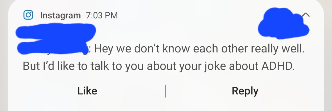 No ❤️